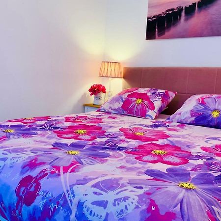 Appartamento Double A Spalato Esterno foto