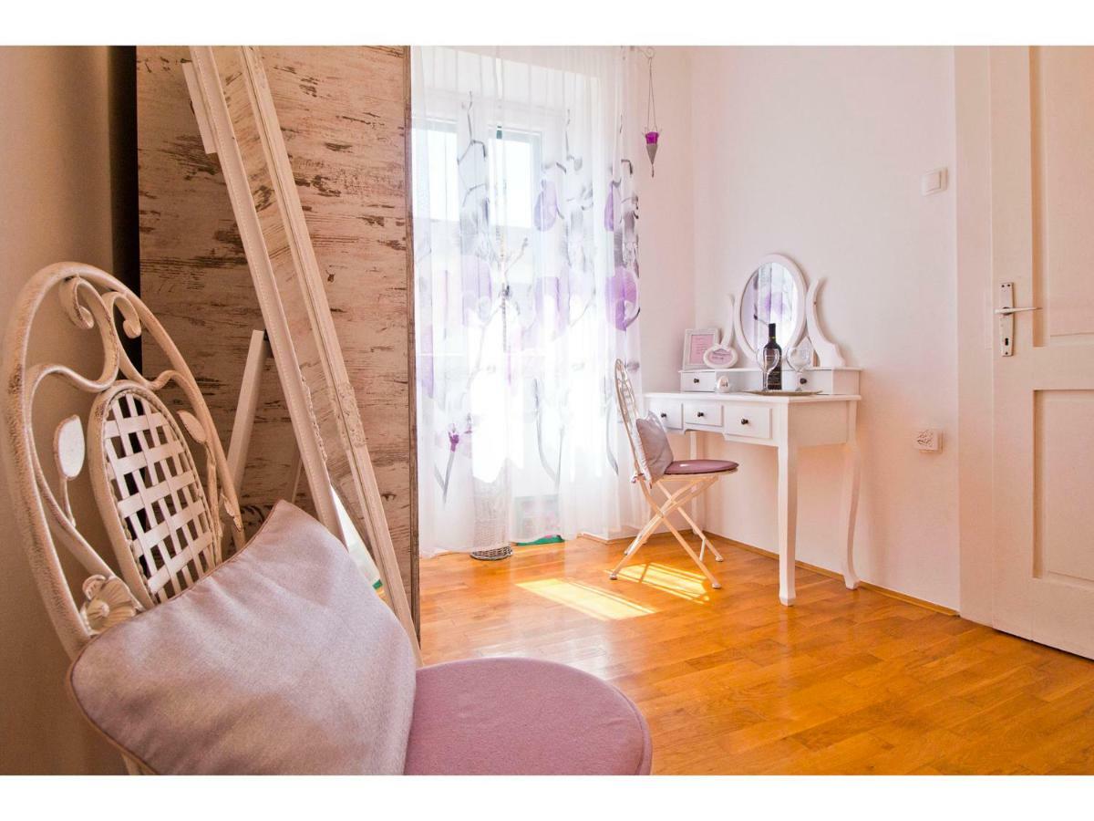 Appartamento Double A Spalato Esterno foto