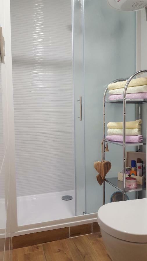 Appartamento Double A Spalato Esterno foto