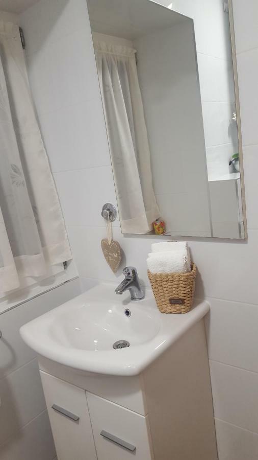 Appartamento Double A Spalato Esterno foto