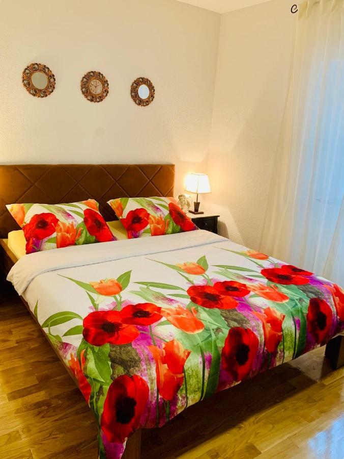Appartamento Double A Spalato Esterno foto