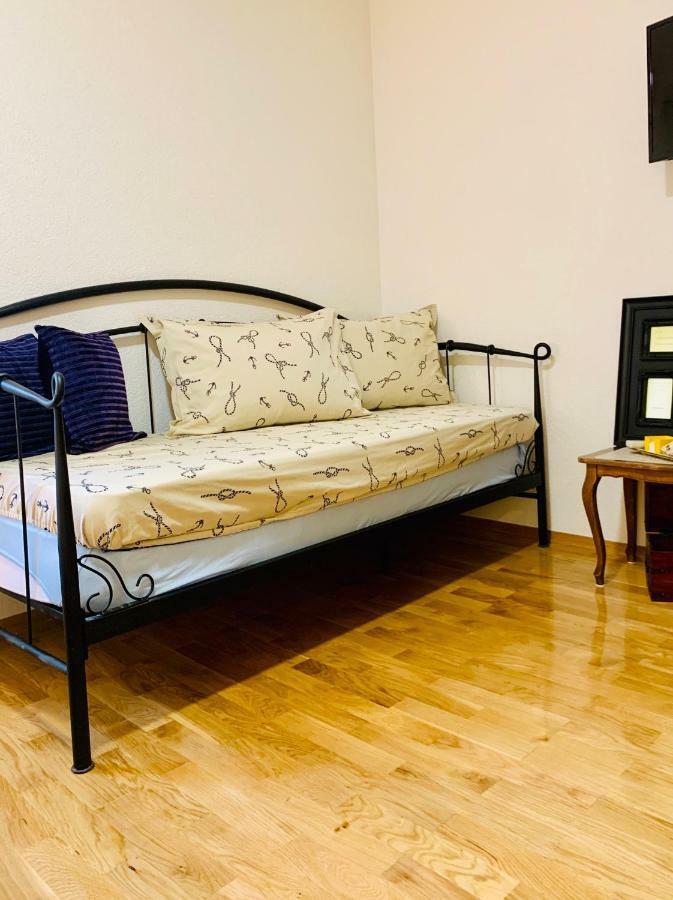 Appartamento Double A Spalato Esterno foto