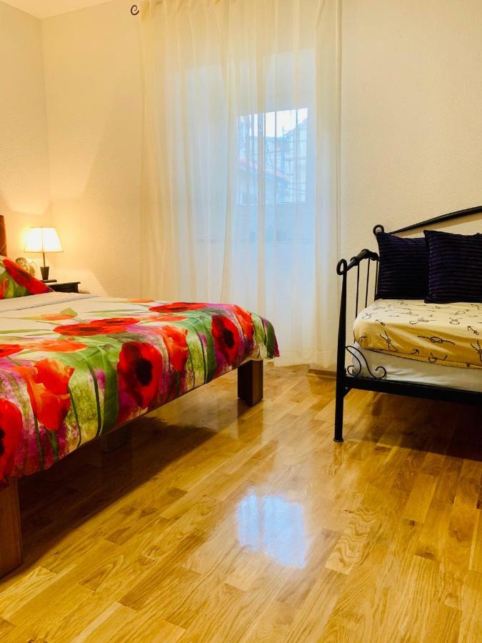Appartamento Double A Spalato Esterno foto