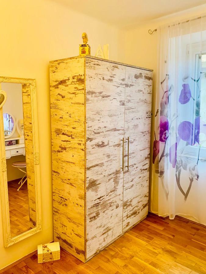 Appartamento Double A Spalato Esterno foto