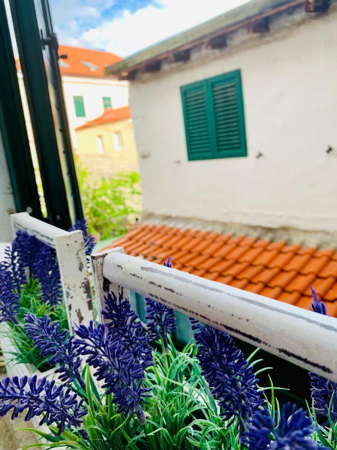 Appartamento Double A Spalato Esterno foto