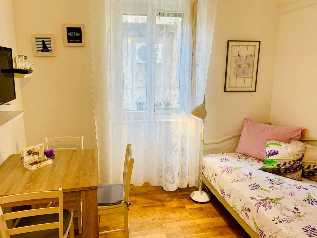 Appartamento Double A Spalato Esterno foto
