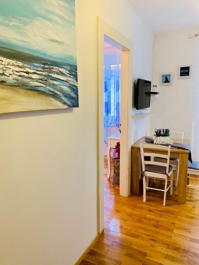 Appartamento Double A Spalato Esterno foto